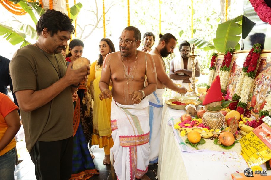 Kalyan-Ram-and-Puri-Jagannadh-Movie-Opening